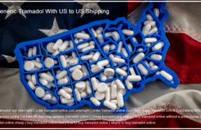 Generic Tramadol 100mg