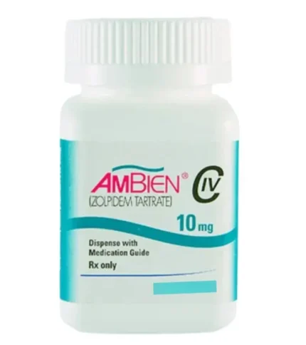 Ambien 10mg 90pills